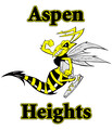 Aspen Heights Elementary School Logo